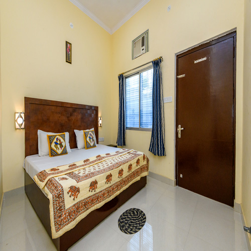 The High Vill Homestay